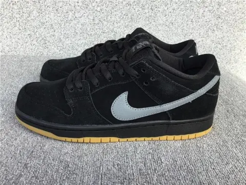 Nike Dunk Low Off-White Yellow option BQ6817-010