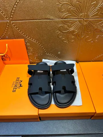 Hermes Chypre Shoes option 23