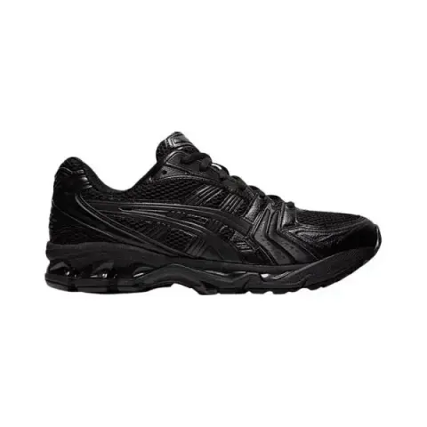 Pink Asics Gel Kayano 14 option TripleBlack