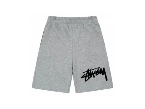 Stussy Shorts option 1003# gray