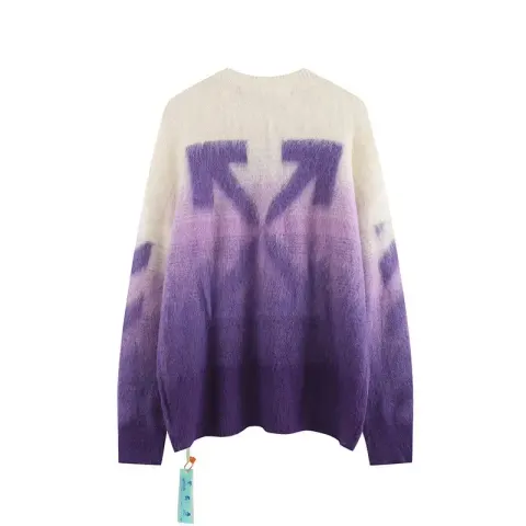 Off-White Sweater option 385#