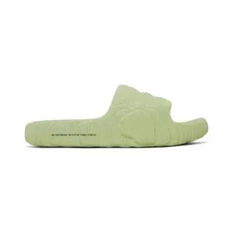 Adidas Slides option MagicLime