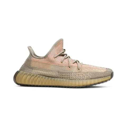 Yeezy 350 MX Rock option Sand Taupe