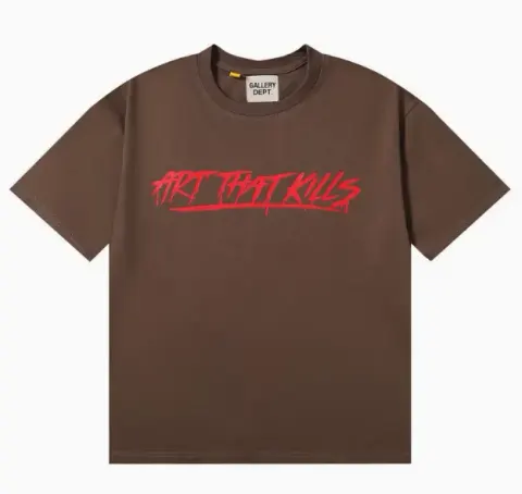 Gallery Dept TEES option 32