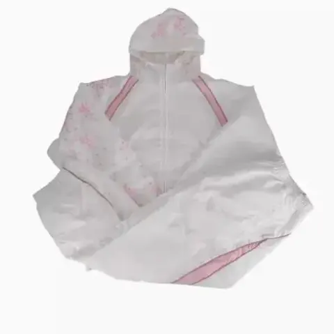 Supreme SS22 Week 3 AOI Glow-in-the-Dark Track Pants option Pink suit