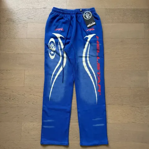 Hellstar Pants option X756