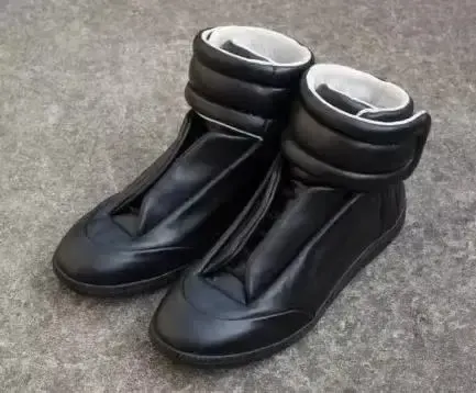 Margiela Shoes option black