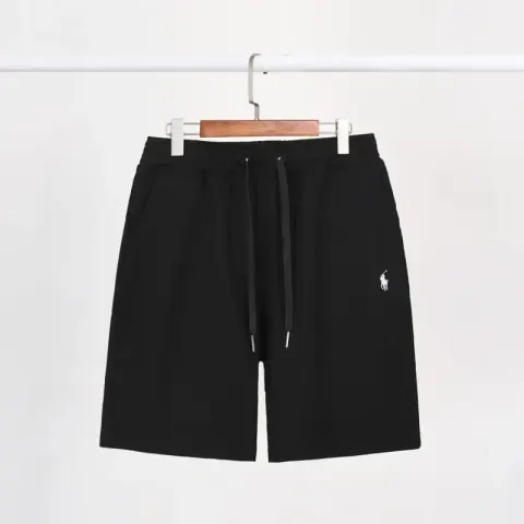 Ralph Lauren Short option shorts black white