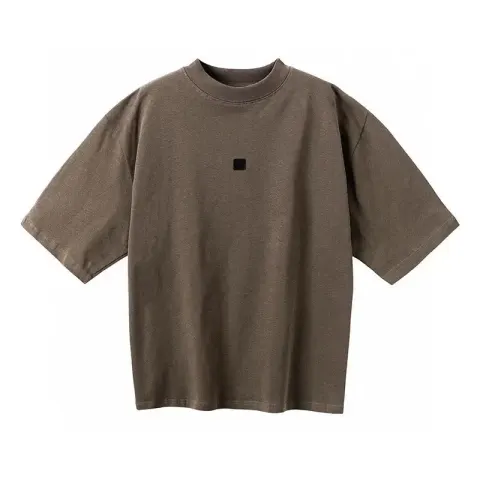 Best Budget Yeezy Gap Hoodie option C10 Brown