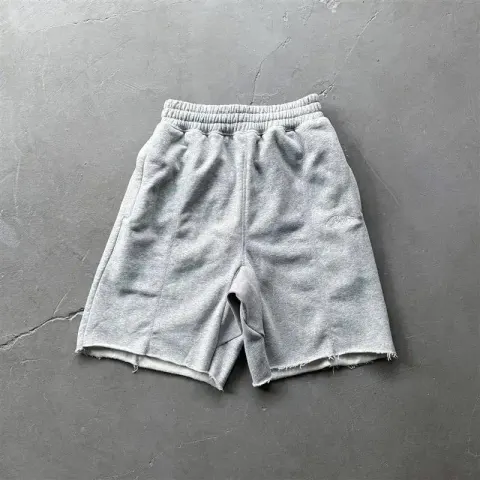 Corteiz Short option Grey