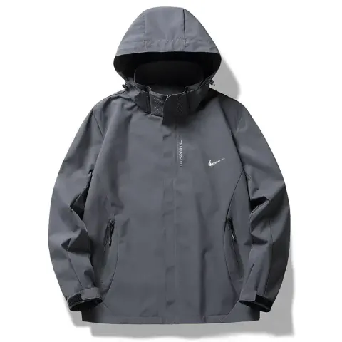 Nike Windbreaker Jacket option 3