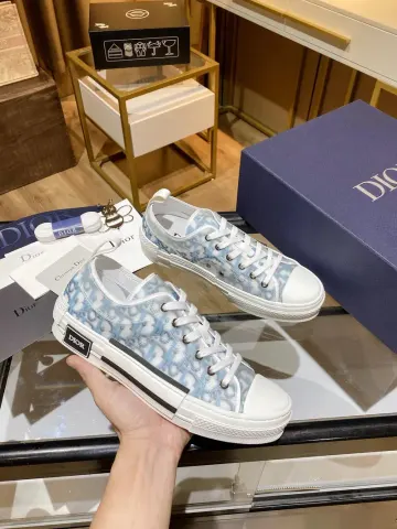 Dior Low B23 option 5
