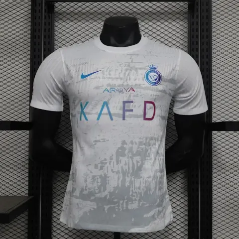 Portugal 2024 Player Jersey option 16