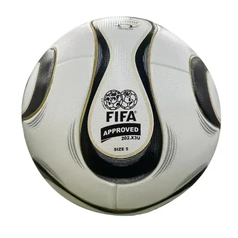 Brazua Football Ball option 06 Germany World Cup
