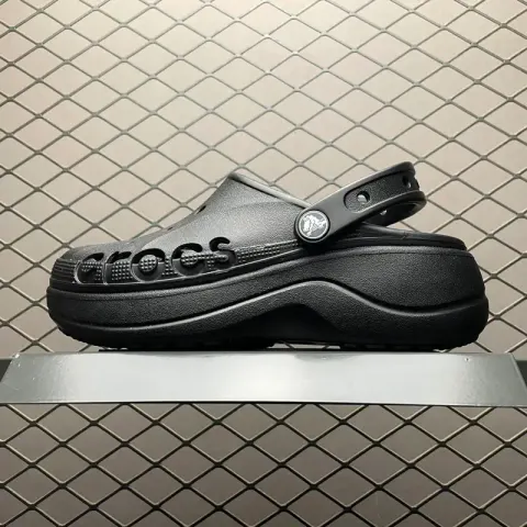 Crocs Scrap Shoes option 8