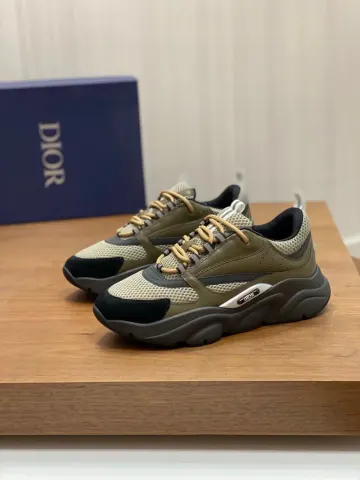 Best Batch Dior B22 Shoes option 20