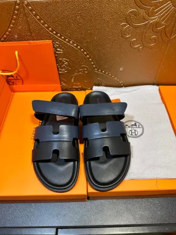 Hermes Chypre Shoes option 33