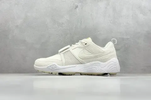Travis Scott x Nike Zoom Field Jaxx option 3