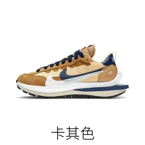 Sacai x Nike VaporWaffle option khaki