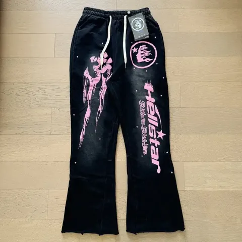 Hellstar Pants option x782