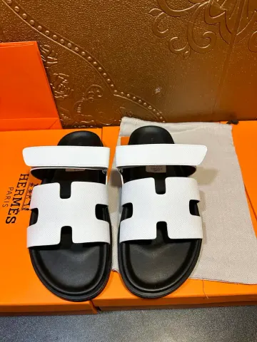 Hermes Chypre Shoes option 18