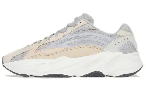 Yeezy 700 V3 Azael option V2 Cream