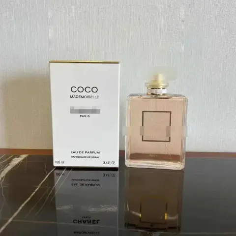 Chanel Allure Homme Sport Fragrance option P Modern coco100ml