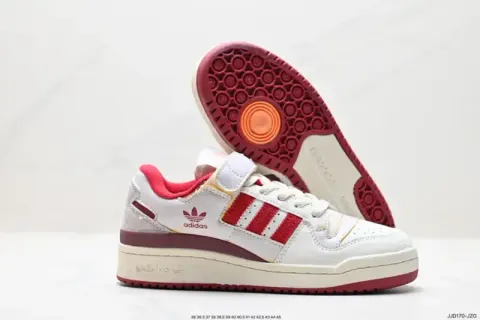 Adidas Forum Shoes option 03