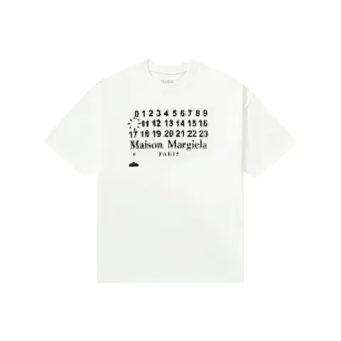 Masion Margiela Tees option 33