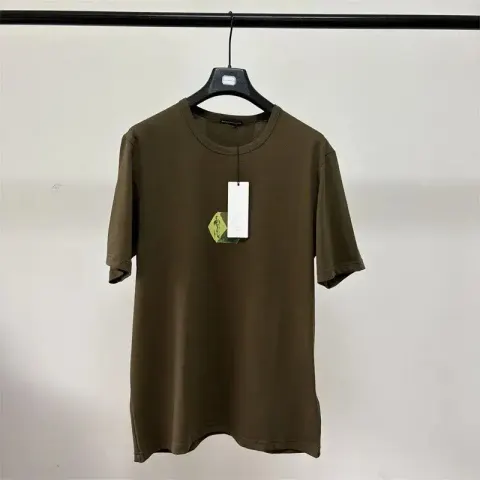 CP Company Tee option Olive color