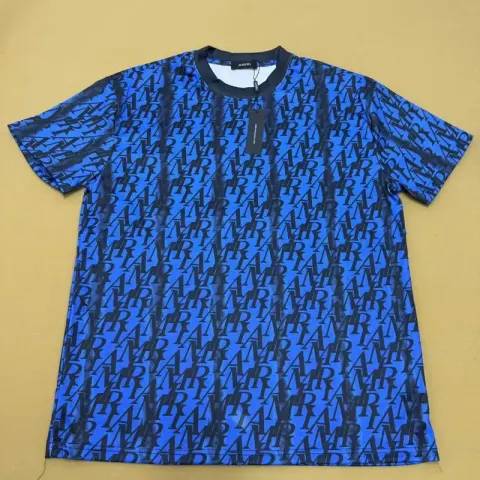 Amiri T-Shirts option 17