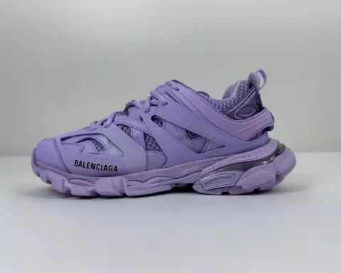 Balenciaga Track Shoes option Lilac 35-46