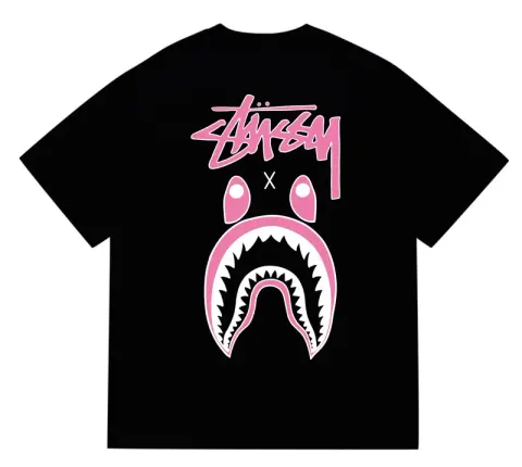 Bape Tees option 8