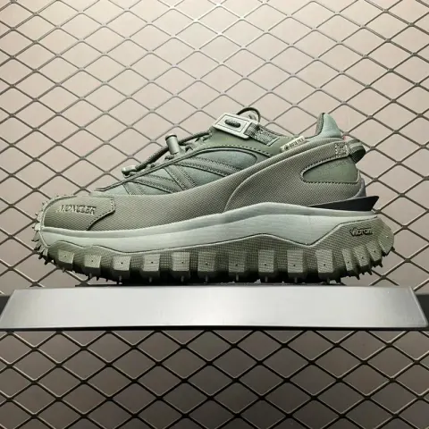 Moncler Trailgrip GTX Sneaker option 5