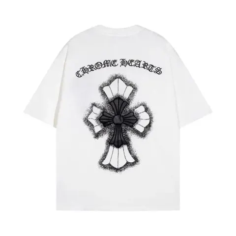Chrome Hearts Tee option 34