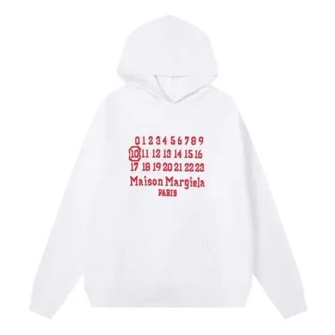 Maison Margiela Hoodies (10+ Styles) option 4