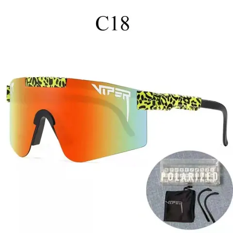 Viper Sunglasses option C18