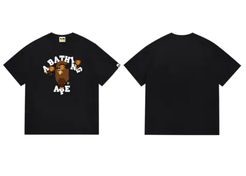 Bape T-Shirts option 32