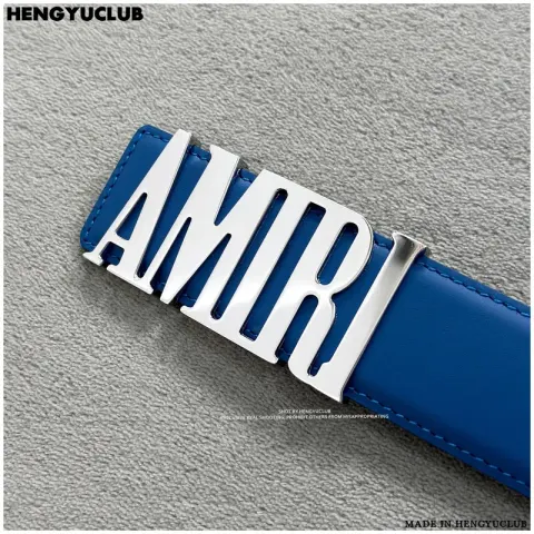 Best Batch for Amiri Belt option PD24