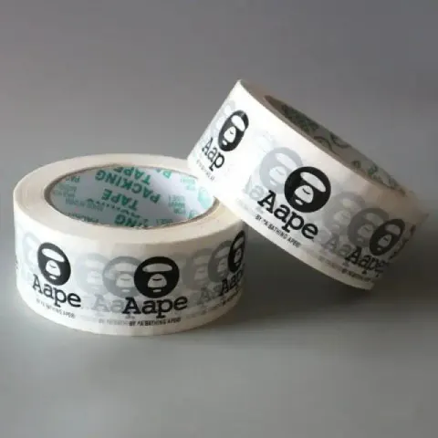 Supreme Tape option Aape 1