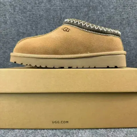 High Grey UGG Shoes option Thin bottom ethnic 5950-maroon