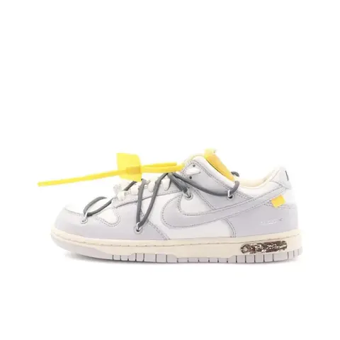 Budget Dunk Lot Shoes option 41