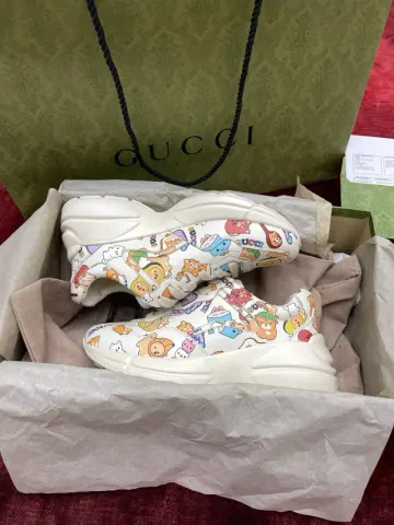 Gucci Ace option 1