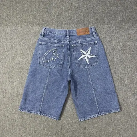 Corteiz Jeans option 8008