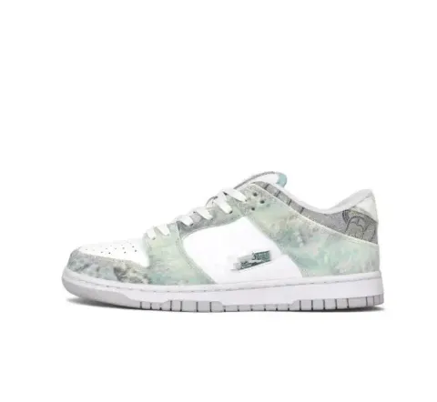 Dunk SB Clot Shoes option 14