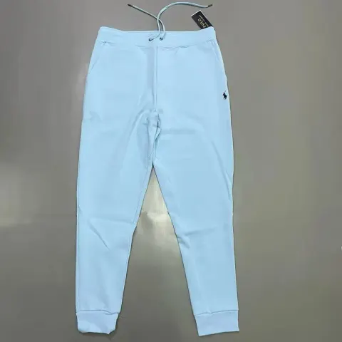 Polo Ralph Lauren Hoodie option Baby blue pants