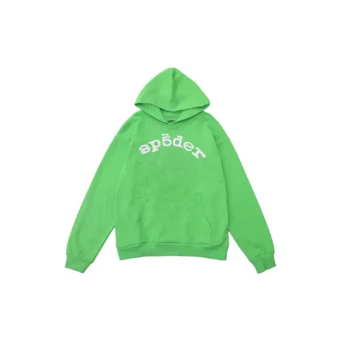 Sp5der Juice WRLD Hoodie option 5