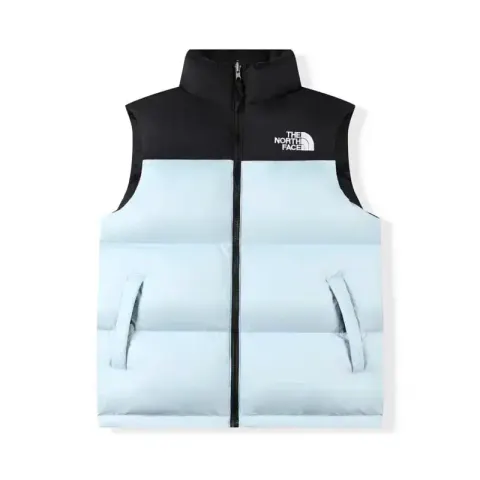 TNF Vest option Light Blue