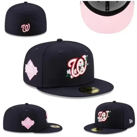 NY Custom Caps option 38
