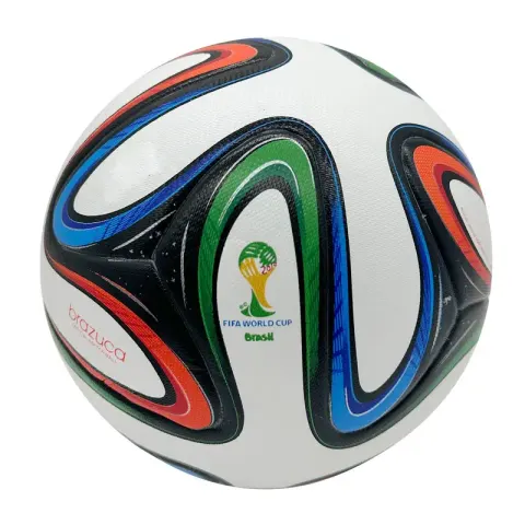 Brazua Football Ball option 14 World Cup